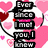 Pixelated text in black rectangular blocks on a pink heart-patterned background, with visible date and time stamps.