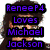 A static image with four distinct sections: top-left shows a person with dark hair and purple text, top-right features a cat with red text, bottom-left displays cartoon characters with blue text.