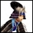 Anime AIM Icons Final Fantasy Collection