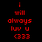 Red pixelated text on black background with white highlight boxes shifting across of text