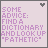nine identical light pink square each displaying the text "SOME ADVICE: FIND A DICTIONARY AND LOOK UP 'PATHETIC'" with a small dark gray heart icon in the top-right corner