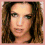 A four- shows a person's face with varying expressions and close-ups of eyes and lips, all in pixelated style