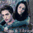 Six- of Twilight movie scenes with text overlays including 'forever!' and release date 12.12.08