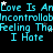 A static digital image with cyan text on a black background, displaying repeated phrases and small white stars scattered throughout.