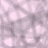 Pixelated text-based icon set with 'SAD SMALL SURE' and evolving symbols on a pinkish background.