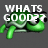 Green pixelated turtle with white text above it, displaying three different text phrases
