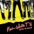 Animated sequence of stylized metallic 'M' letters over yellow background with text variations including 'Rock On', 'Rock', and 'iheartfender39'