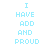 Light blue pixelated text arranged in two vertical on a white background, with identical text in both