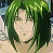 Anime buddy icon
