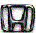 Pixelated static icon with abstract geometric shapes and a central bright white area surrounded by dark outlines on a multicolored background.