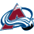 Four distinct hockey-related logos arranged in a 2x2 contact sheet with visible animation frames and gray background transparency.