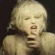 Animated sequence of a person with blonde hair in various poses and expressions against dark background.
