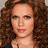 A 2x2 contact sheet of four distinct frames from an animated icon featuring a celebrity photo and multiple "One Tree Hill" branding elements on black backgrounds with white text.