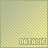 20 identical square with a light yellow-green gradient background, each containing the text "IMTAUE" and small decorative elements