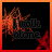 Animated icon with orange and red particle effects on black background, displaying 'I'm not alone' text in sequence.
