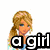 A pixelated image of a girl with blonde hair, a boy in a superhero costume, and a couple embracing under pink hearts.