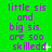 Green background with purple text reading 'little sis and big sis are soo skilledd' repeated three times, each instance featuring a small white plus or asterisk symbol.