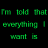 Green text on black background with arrows pointing to 'Yo', 'You', and 'y' in a wordwall of food-related terms.