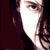 A 2x2 contact sheet of a pixelated animated icon featuring a person's face on the left and