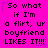 Static image with bright pink background displaying repeated text in black pixelated font and small purple star accents.