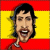 Sports icons for AIM, MSN, MySpace and Yahoo
