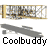 A 4-frame animated contact sheet showing a gray airplane icon with