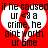 Red background with white heart shape containing black text reading "if he caused ur <3 a crime, he ain't worth ur time" in pixelated font.