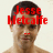 A four- shows a shirtless man with dark hair against a light background, with red text overlays changing