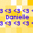Yellow and white checkered background with blue text and symbols repeating in a pattern