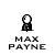 Animated pixel art of a character with a circular head and dark body, showing sequential motion from upright to crouched with yellow particle effects.