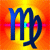 Zodiac icons for AIM, MSN, MySpace and Yahoo