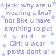 Pixelated static image of text-based conversation with star decorations on light background.