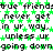 Green star-shaped pixels overlay black text repeating 'true friends never get in ur way, unless ur going down' on a white background.