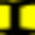 Yellow background with black text and a banana graphic; the word 'banana' appears in two parts across separate sections.