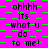 A static image with a bright pink background and green checkered pattern, displaying repeated text in black pixelated font.