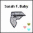 Pixelated icon shows a gray handgun with black accents, three small colored squares below it, and partially obscured text at the top.