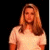 A 50x50 pixel animated contact sheet showing two frames of a Rees Witherspoon-themed buddy icon with green text branding on the right side.