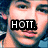 A four- shows a person with dark hair and light skin, where the top-right displays text overlays reading "So Just Deal with it!" over the face