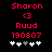 Red pixelated text and symbols on black background with animated white plus signs shifting positions.