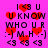 Pixelated text and red heart shapes on a bright pink background with repeated patterns.