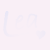 Blue handwritten text "Lea" with heart symbols appears in a on light background, transitioning from partial to full forms