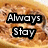 A four- of pizza slices with overlaid text reading Always Stay Away From WHEATIES!