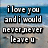 A static image with pixelated text over a beach background showing ocean waves and footprints in sand.