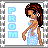 Doll Buddie Icons