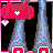 iconhell_volleyballhoney4_butterflies blonde