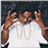 Static 48x48 pixel icon showing a person in white shirt with raised arms against dark background, visible as low-resolution cropped image on gray contact sheet.