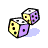 Games icons for AIM, MSN, MySpace and Yahoo