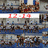 Animated sequence showing a crowd scene with red text overlay changing from '12-14' to '12-16' across frames.