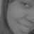 A grayscale close-up of a person's face with subtle expression changes across four , showing slight shifts in eye position and mouth curvature