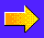 Pixelated yellow-orange arrows with halftone dot patterns on a solid blue background, displayed in a horizontal sequence with varying arrow sizes and positions.